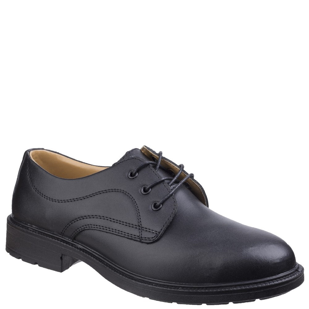 Amblers Safety FS45 S1P SRC Safety Shoes - Safety Shoes