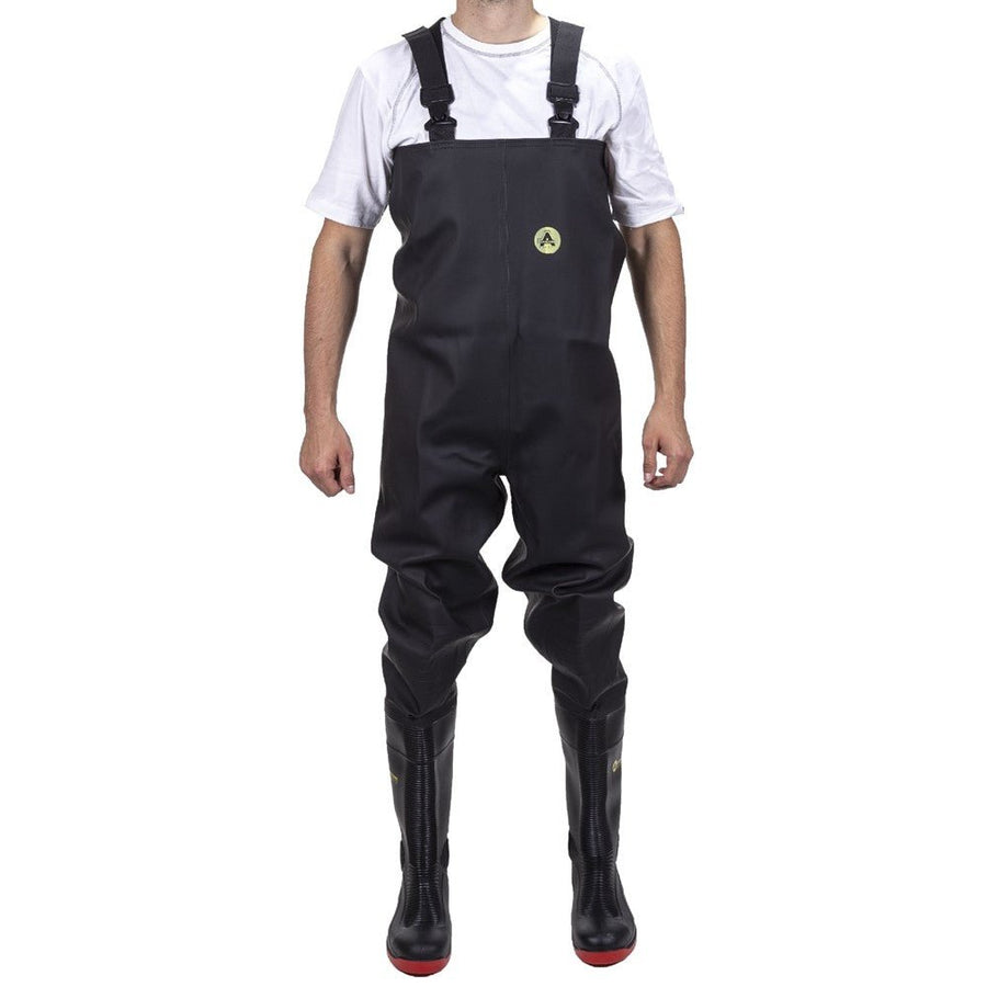 Amblers Safety Danube S5 SRA Chest Safety Waders
