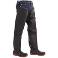 Amblers Safety Rhone S5 SRA Thigh Safety Waders - Safety Waders