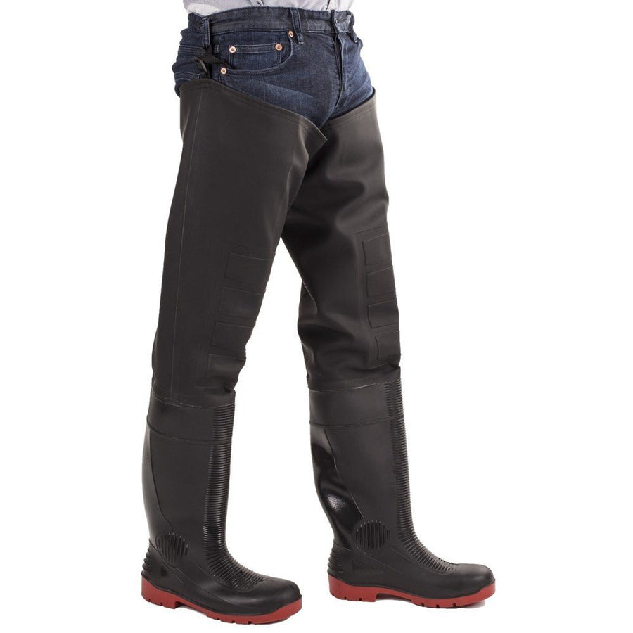 Amblers Safety Rhone S5 SRA Thigh Safety Waders