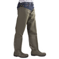 Amblers Safety Forth S5 SRA Thigh Safety Waders - Safety Waders