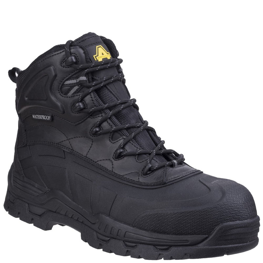 Amblers Safety FS430 Orca SRC Hybrid Waterproof Safety Boots