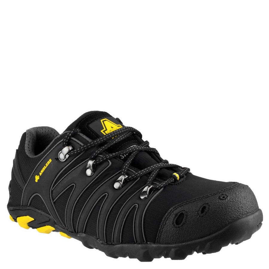 Amblers Safety FS23 Soft Shell S3 SRA Safety Trainers