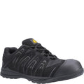 Amblers Safety FS40C S1P SRC Safety Trainers - Safety Trainers