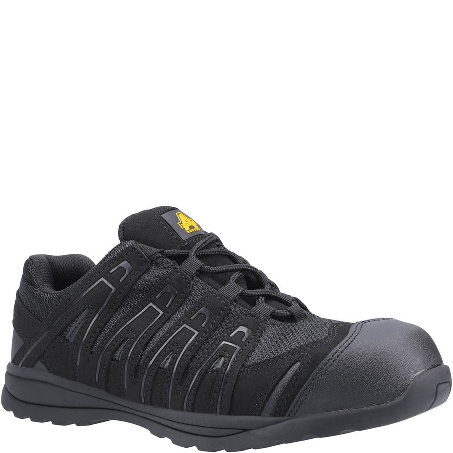 Amblers Safety FS40C S1P SRC Safety Trainers
