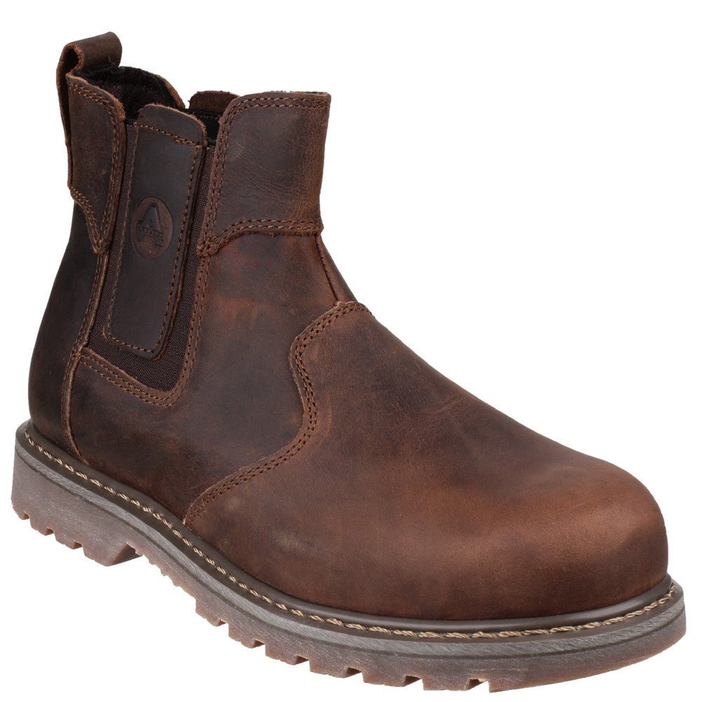 Amblers Safety FS165 SRA Safety Dealer - Dealer Safety Boots