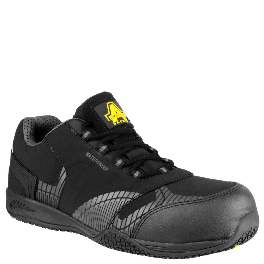 Amblers Safety FS29C Waterproof S3 SRC Safety Trainers