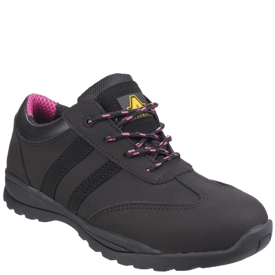 Amblers Safety FS706 Sophie S1P SRC Safety Trainers