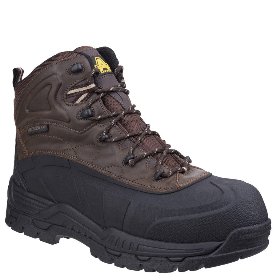 Amblers Safety FS430 Orca SRC Hybrid Waterproof Safety Boots