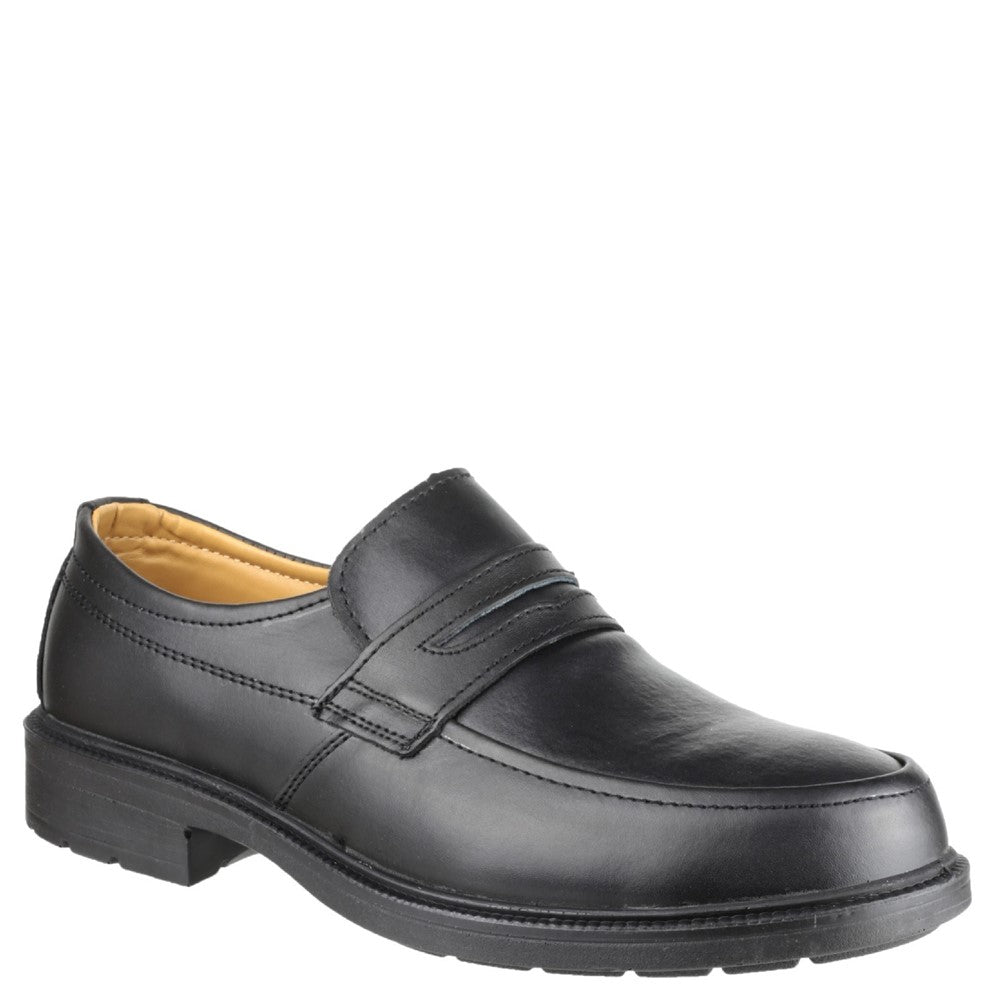 Amblers Safety FS46 S1P SRC Safety Shoes - Safety Shoes