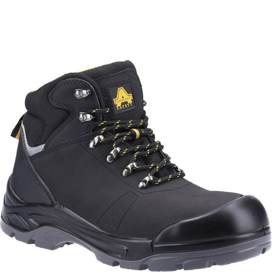 Amblers Safety AS252 Delamere S3 SRC Water Resistant Safety Boots