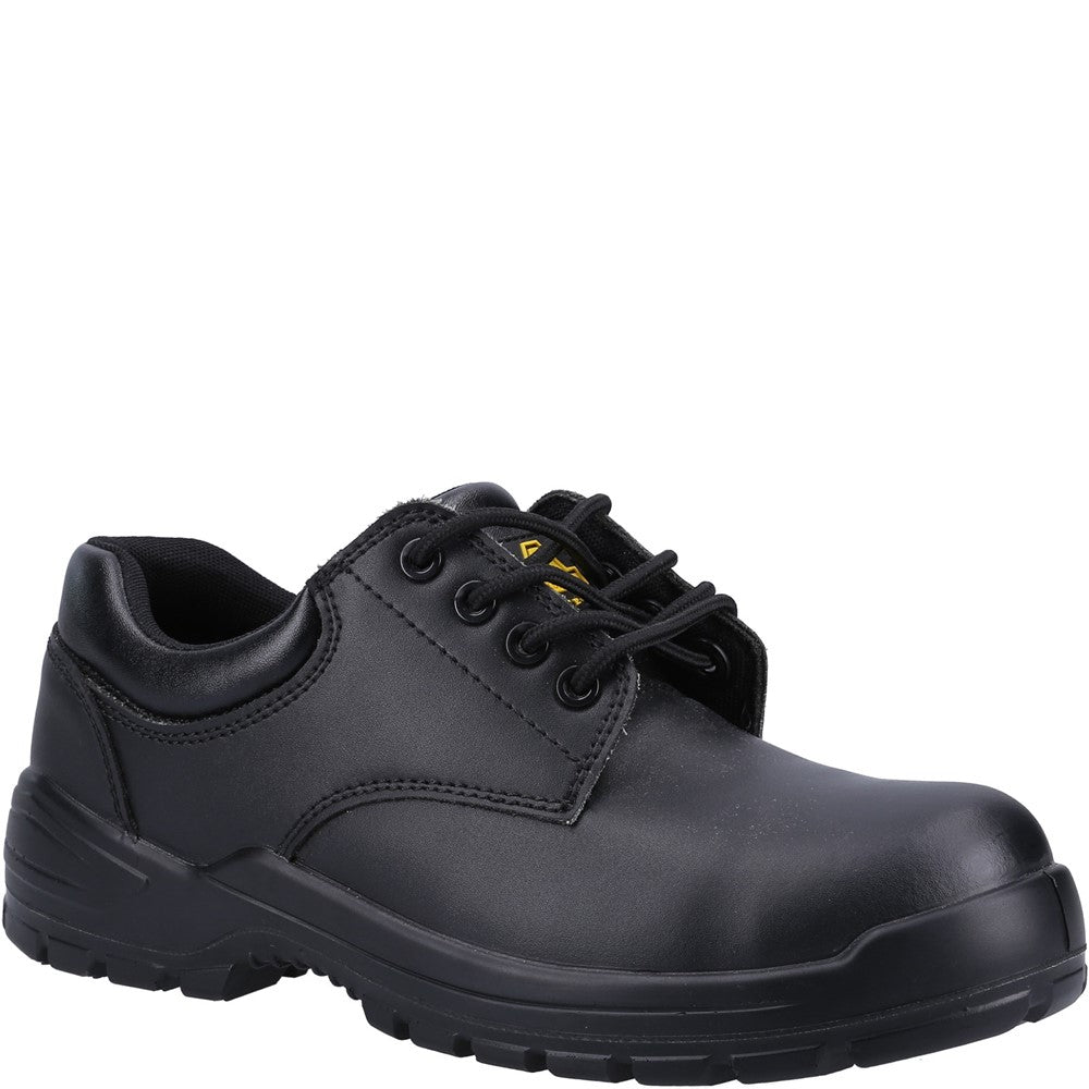Amblers Safety FS38C Gibson S1P SRA Safety Shoes - Safety Shoes