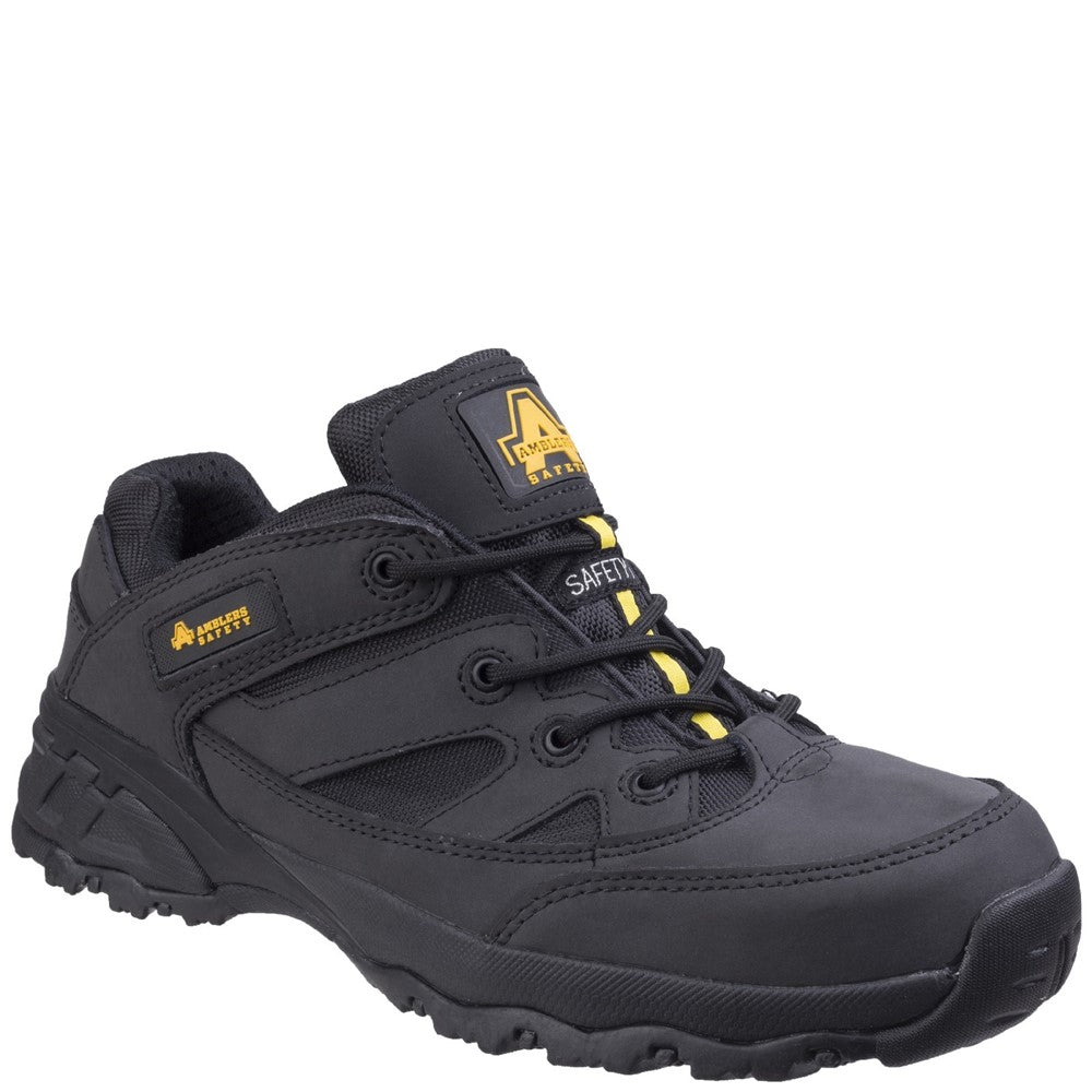 Amblers Safety FS68C S1P SRC Safety Trainers - Safety Trainers