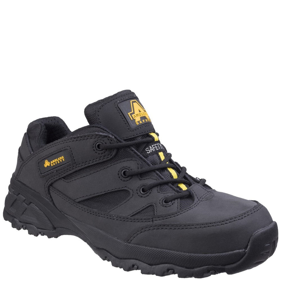 Amblers Safety FS68C S1P SRC Safety Trainers