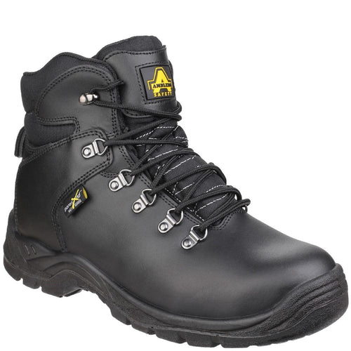 Amblers Safety AS335 Moorfoot S3 SRC Safety Boots - Metatarsal Safety Footwear