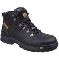 Caterpillar Framework Safety Boot ST S3 WR HRO SRA S3 Black (23848) - Safety Boots