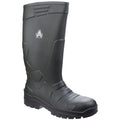 Amblers Safety Teviot Heavy Duty SRC O4 Wellingtons - Safety Wellingtons