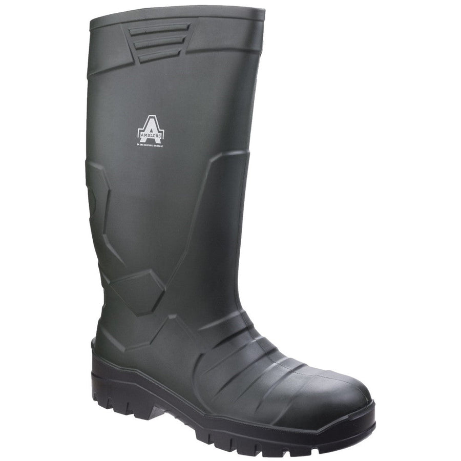 Amblers Safety Teviot Heavy Duty SRC O4 Wellingtons
