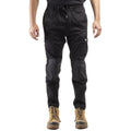 Caterpillar Dynamic Trouser - Black (23987) - Work Trousers