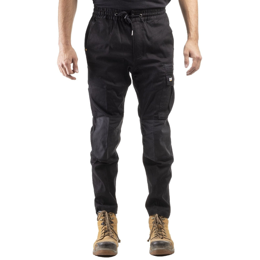 Caterpillar Dynamic Trouser - Black (23987)