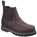 Amblers Safety AS231 Skipton S3 SRC Waterproof Dealer Safety Boots - Safety Boots
