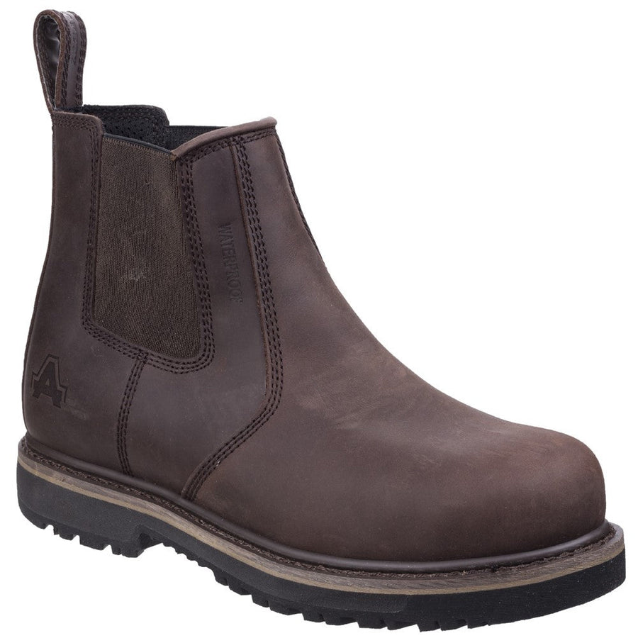 Amblers Safety AS231 Skipton S3 SRC Waterproof Dealer Safety Boots