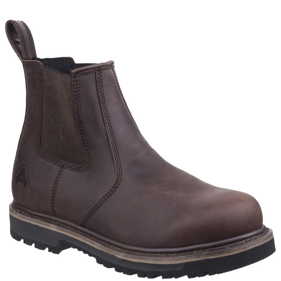 Amblers Safety Carlisle Dealer Boots