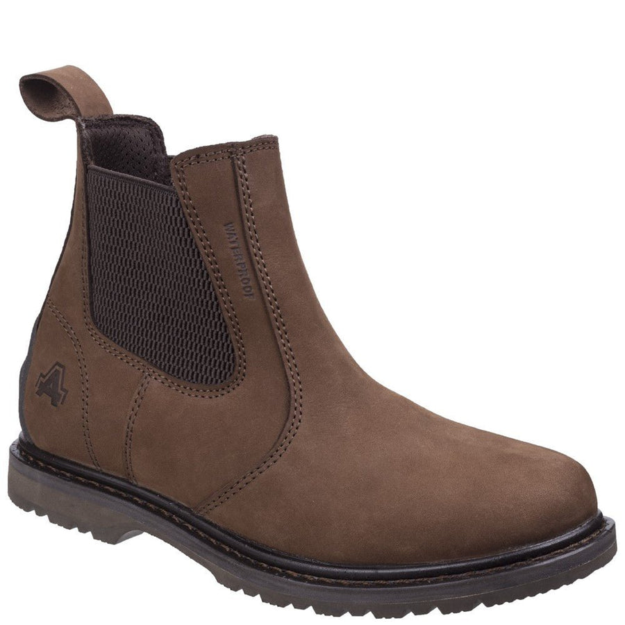 Amblers Safety Aldingham Dealer Boots