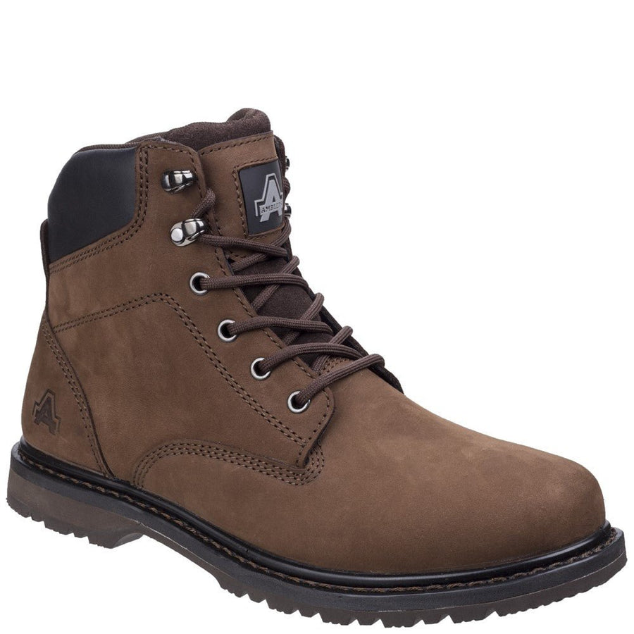 Amblers Safety Millport Boots