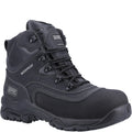 Magnum Broadside 6.0 CT CP WP Safety Boots - Safety Boots