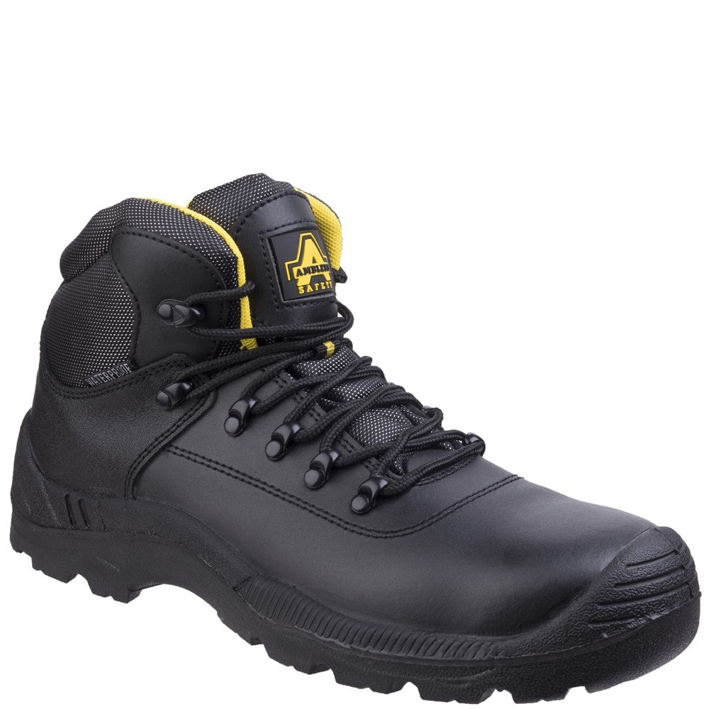 Amblers Safety FS220 Waterproof S3 SRC Safety Boots - Waterproof Safety Footwear