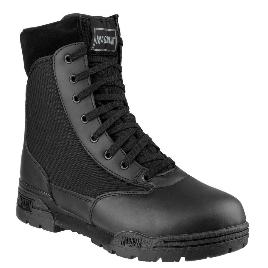 Magnum Classic Uniform Boots