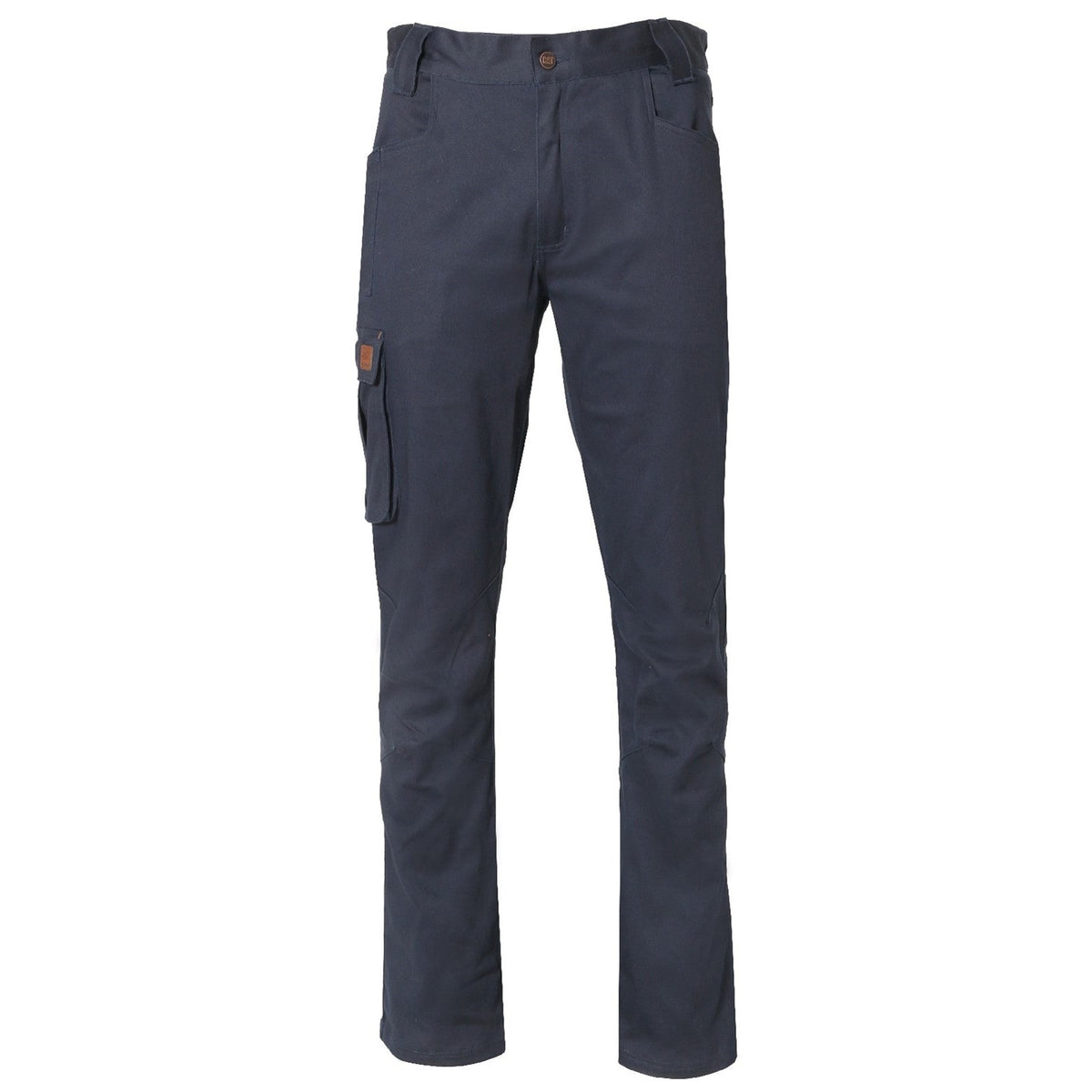 Caterpillar AG Cargo Trouser - Eclipse (24775) - Work Trousers