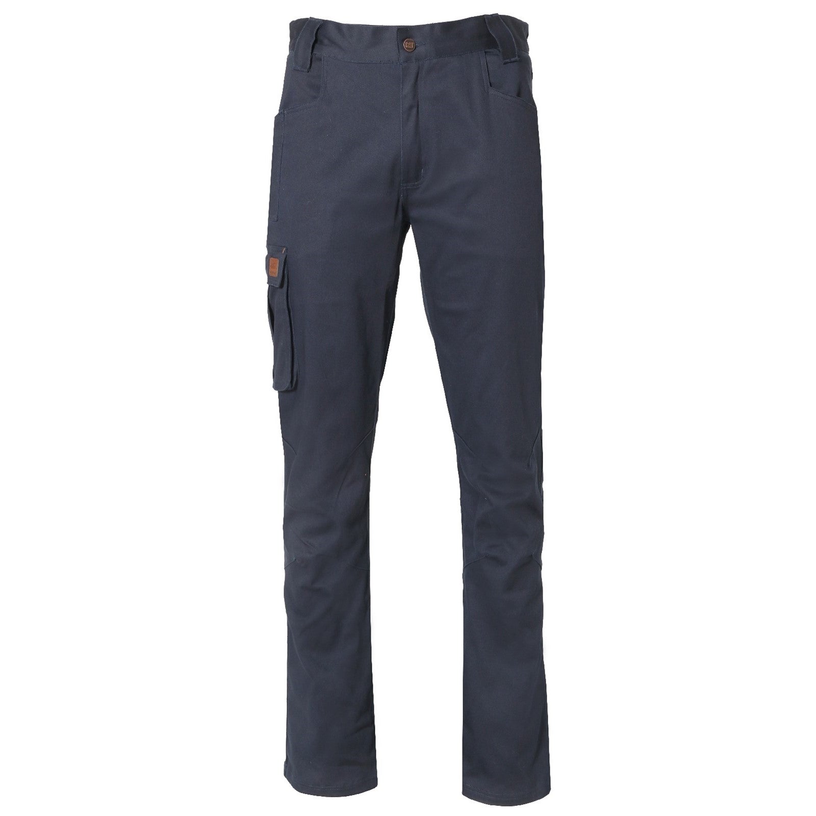 Caterpillar AG Cargo Trouser - Eclipse (24775) - Work Trousers