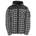 Caterpillar Sequoia Jacket Grey (24832) - Work Jackets