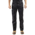 Caterpillar Operator FX Trouser - Black (24835) - Work Trousers