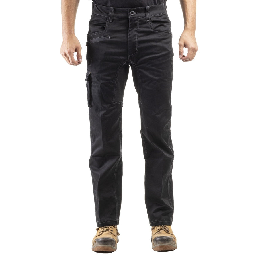 Caterpillar Operator FX Trouser - Black (24835)