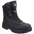 Amblers Safety AS440 Skomer SRC Hybrid Hi-leg Waterproof Safety Boots - Waterproof Safety Footwear