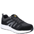 Amblers Safety AS714 Bolt SRA Safety Trainers - Safety Trainers