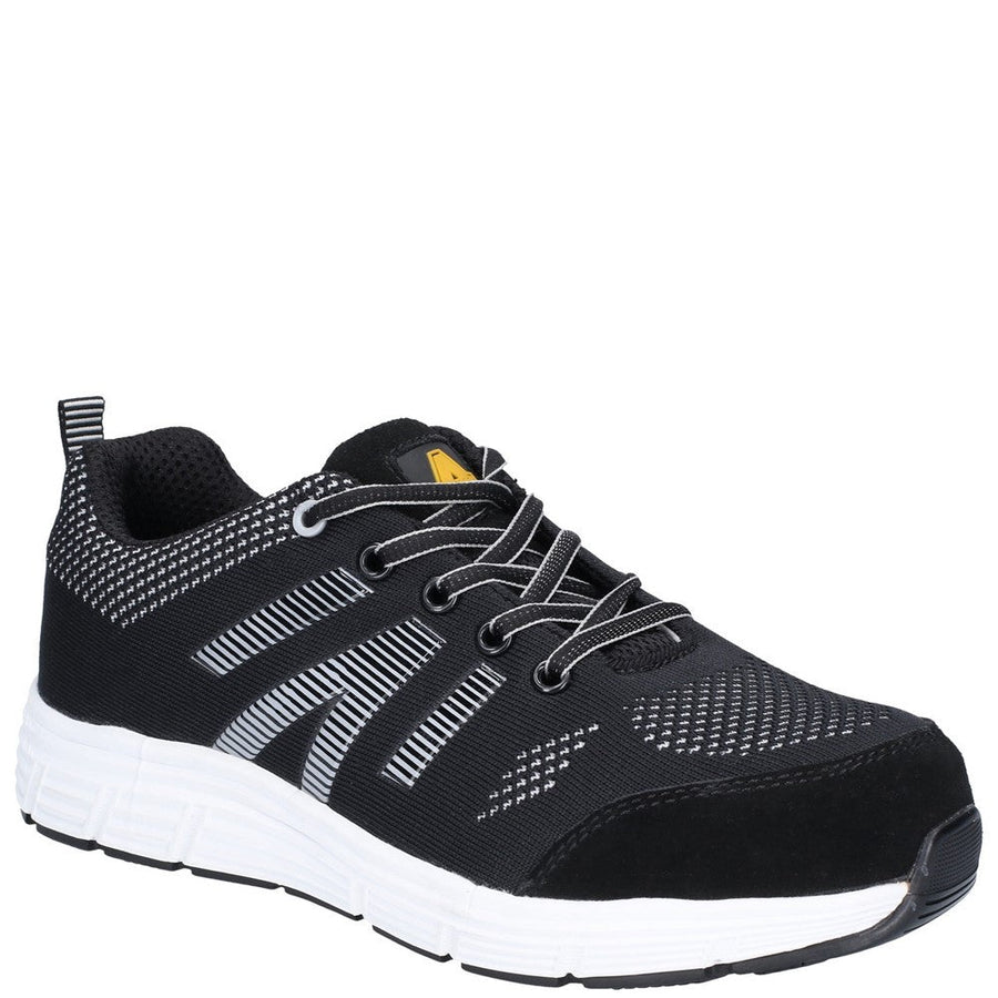 Amblers Safety AS714 Bolt SRA Safety Trainers