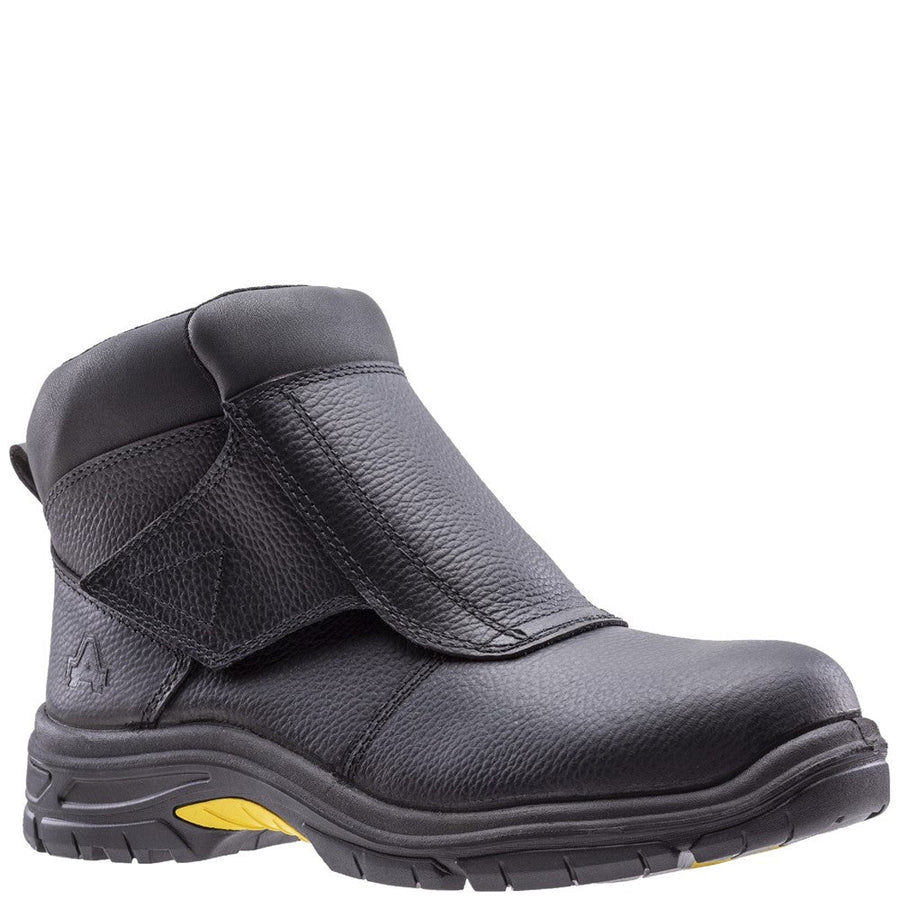 Amblers Safety AS950 Molten S3 SRC Welding Safety Boots