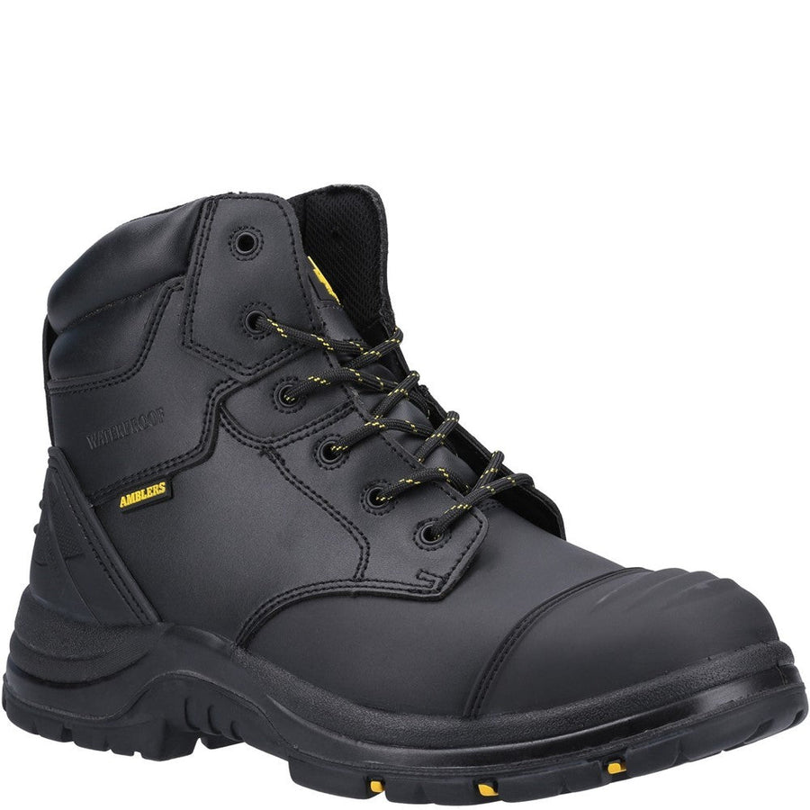 Amblers Safety AS305C Winsford S3 SRC Waterproof Safety Boots