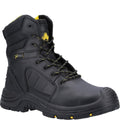 Amblers Safety AS350C Berwyn S3 SRC Hi-Leg Waterproof Safety Boots - Metatarsal Safety Footwear