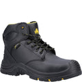 Amblers Safety AS303C Wrekin S3 SRC Waterproof Safety Boots - Metatarsal Safety Footwear