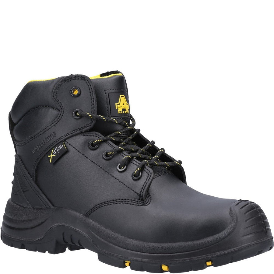 Amblers Safety AS303C Wrekin S3 SRC Waterproof Safety Boots