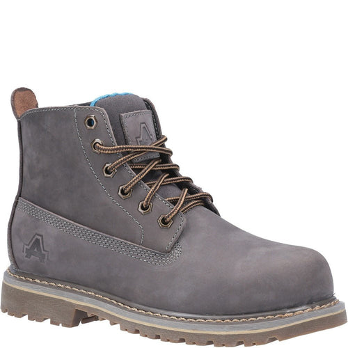 Amblers Safety AS105 Mimi SRA Safety Boots - Safety Boots