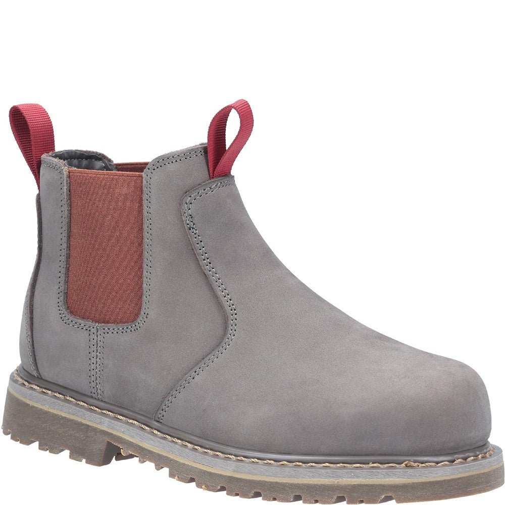 Amblers Safety AS106 Sarah SRA Safety Boots - Safety Boots
