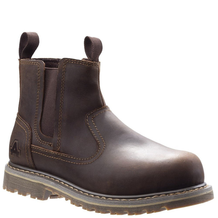 Amblers Safety AS101 Alice SRA Safety Boots