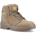 Caterpillar Striver Injected Safety Boot S3 Stone (27605) - Safety Boots