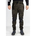 Caterpillar Dynamic Trouser - Night Camo (27622) - Work Trousers
